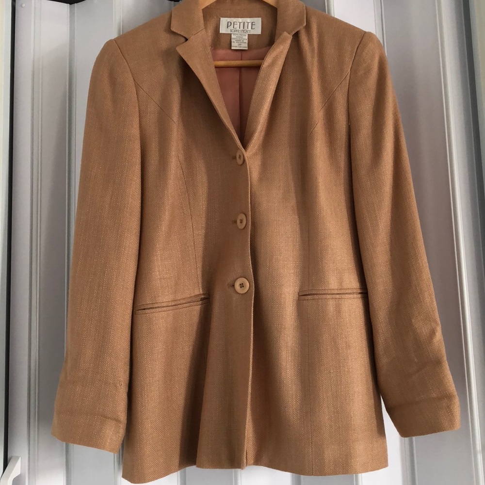 Women blazer jacket